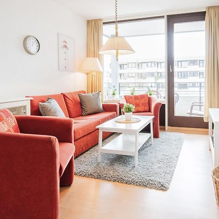 Haus Meeresblick Wohnung 24 เคลเลนฮูเซน ภายนอก รูปภาพ