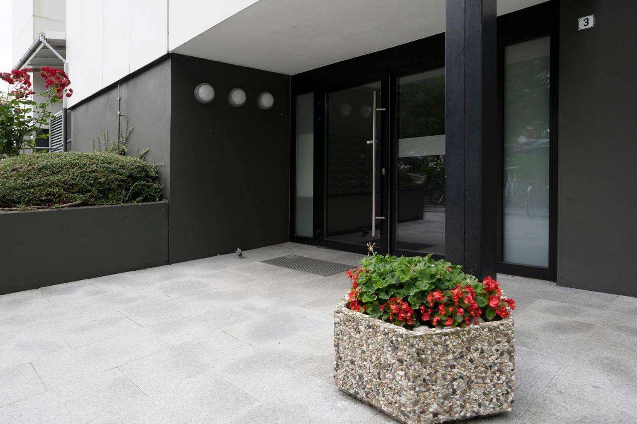 Haus Meeresblick Wohnung 24 เคลเลนฮูเซน ภายนอก รูปภาพ