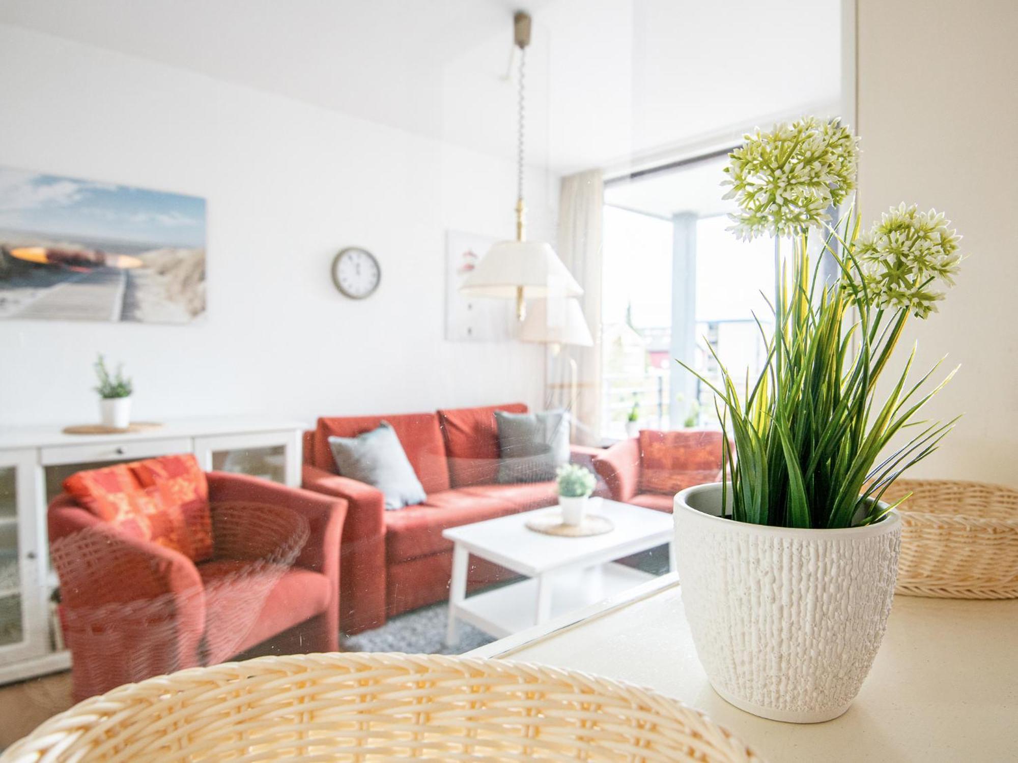 Haus Meeresblick Wohnung 24 เคลเลนฮูเซน ภายนอก รูปภาพ