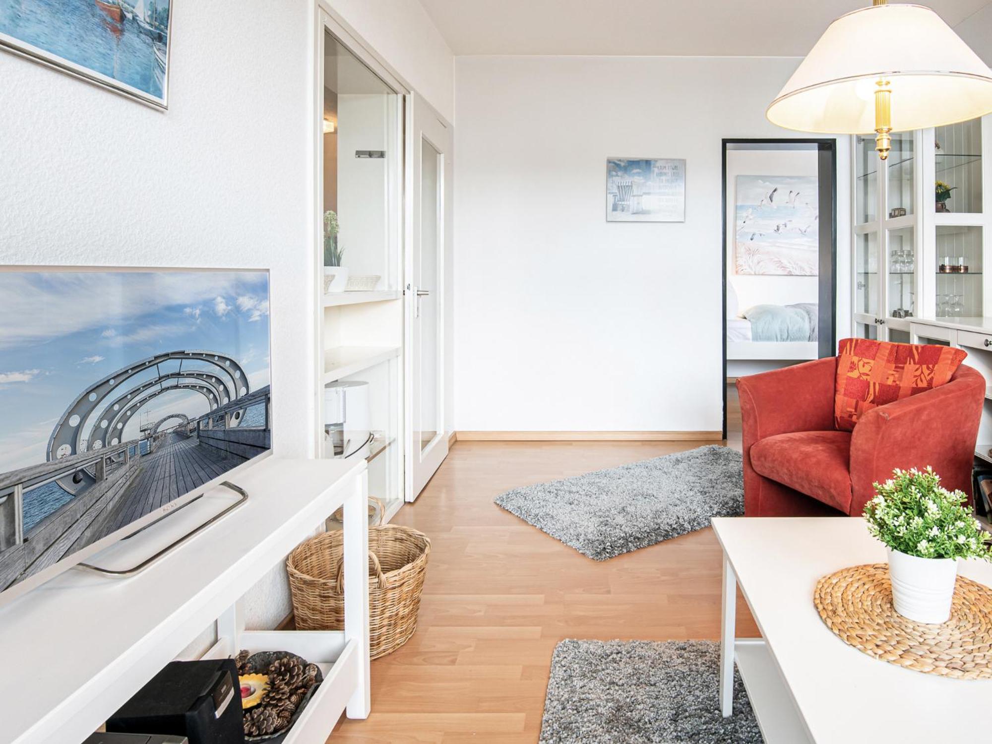 Haus Meeresblick Wohnung 24 เคลเลนฮูเซน ภายนอก รูปภาพ