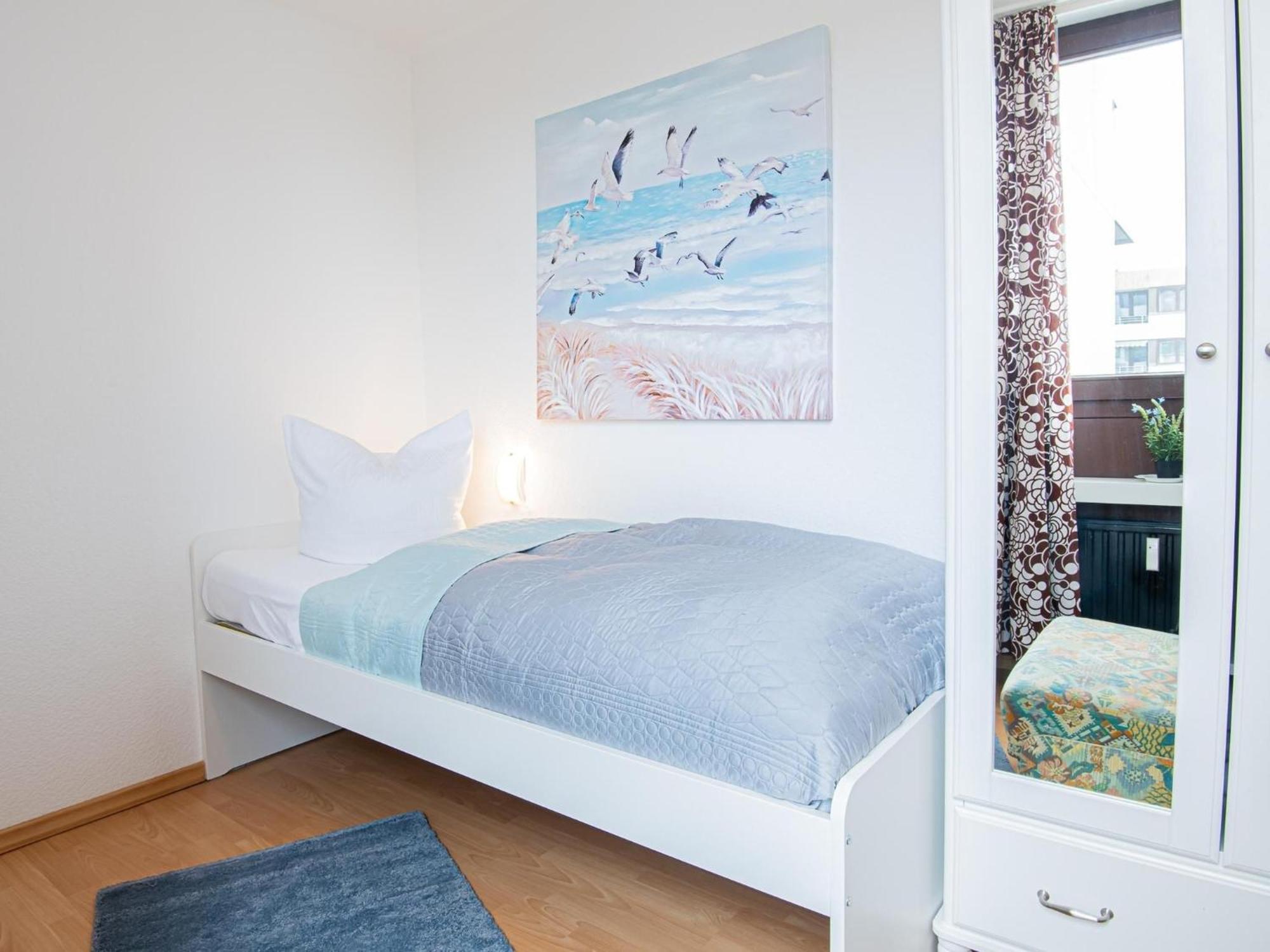 Haus Meeresblick Wohnung 24 เคลเลนฮูเซน ภายนอก รูปภาพ