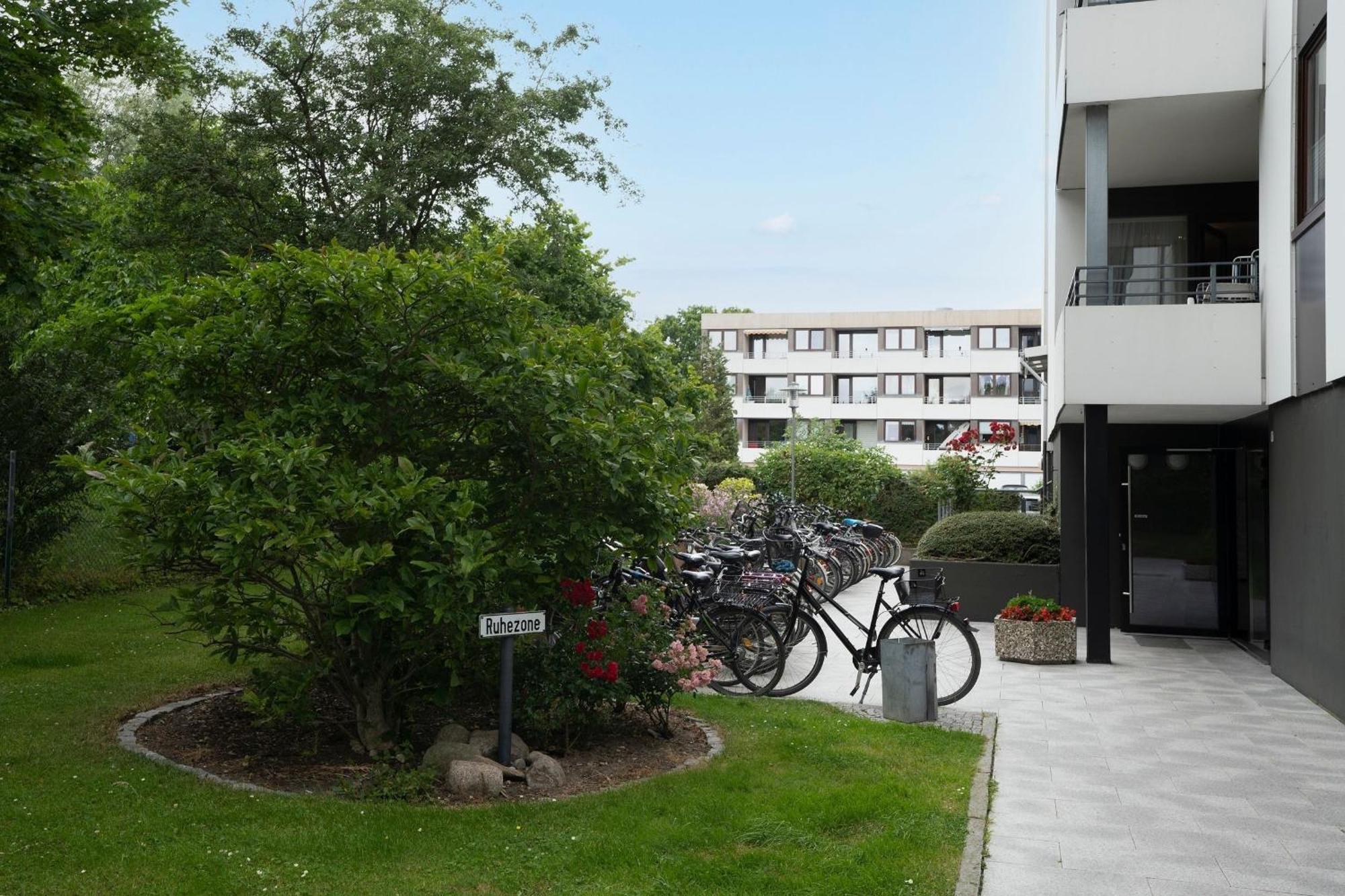 Haus Meeresblick Wohnung 24 เคลเลนฮูเซน ภายนอก รูปภาพ