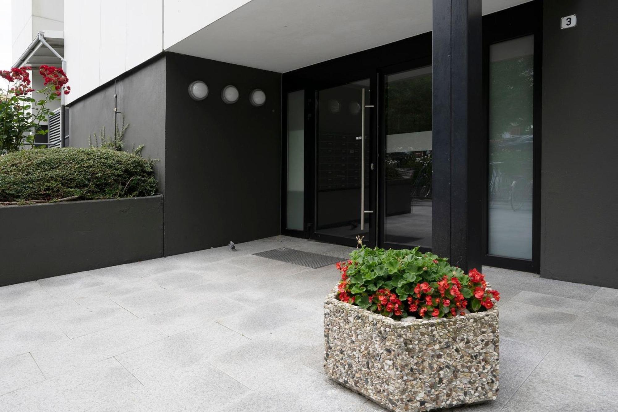 Haus Meeresblick Wohnung 24 เคลเลนฮูเซน ภายนอก รูปภาพ