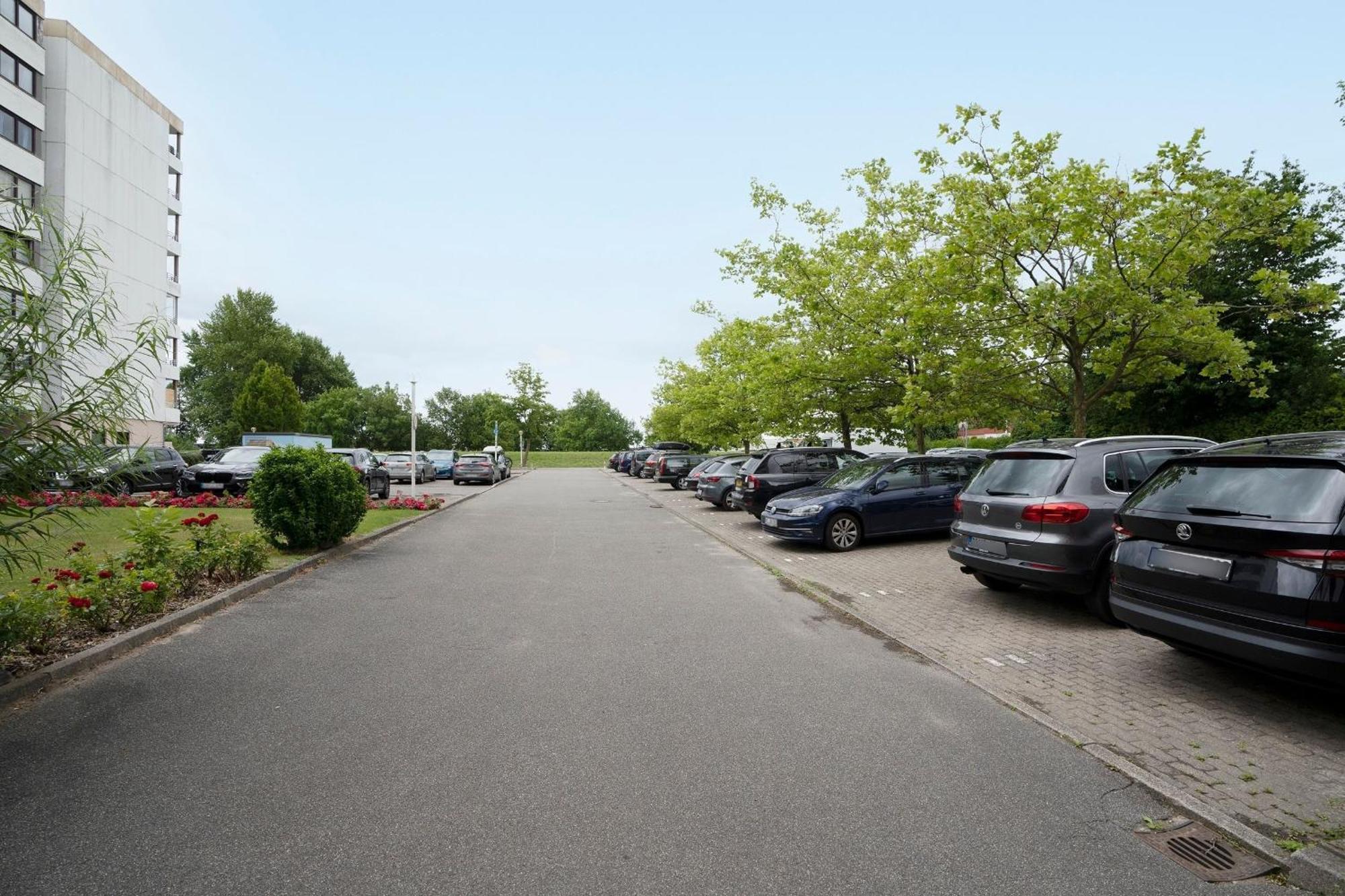 Haus Meeresblick Wohnung 24 เคลเลนฮูเซน ภายนอก รูปภาพ