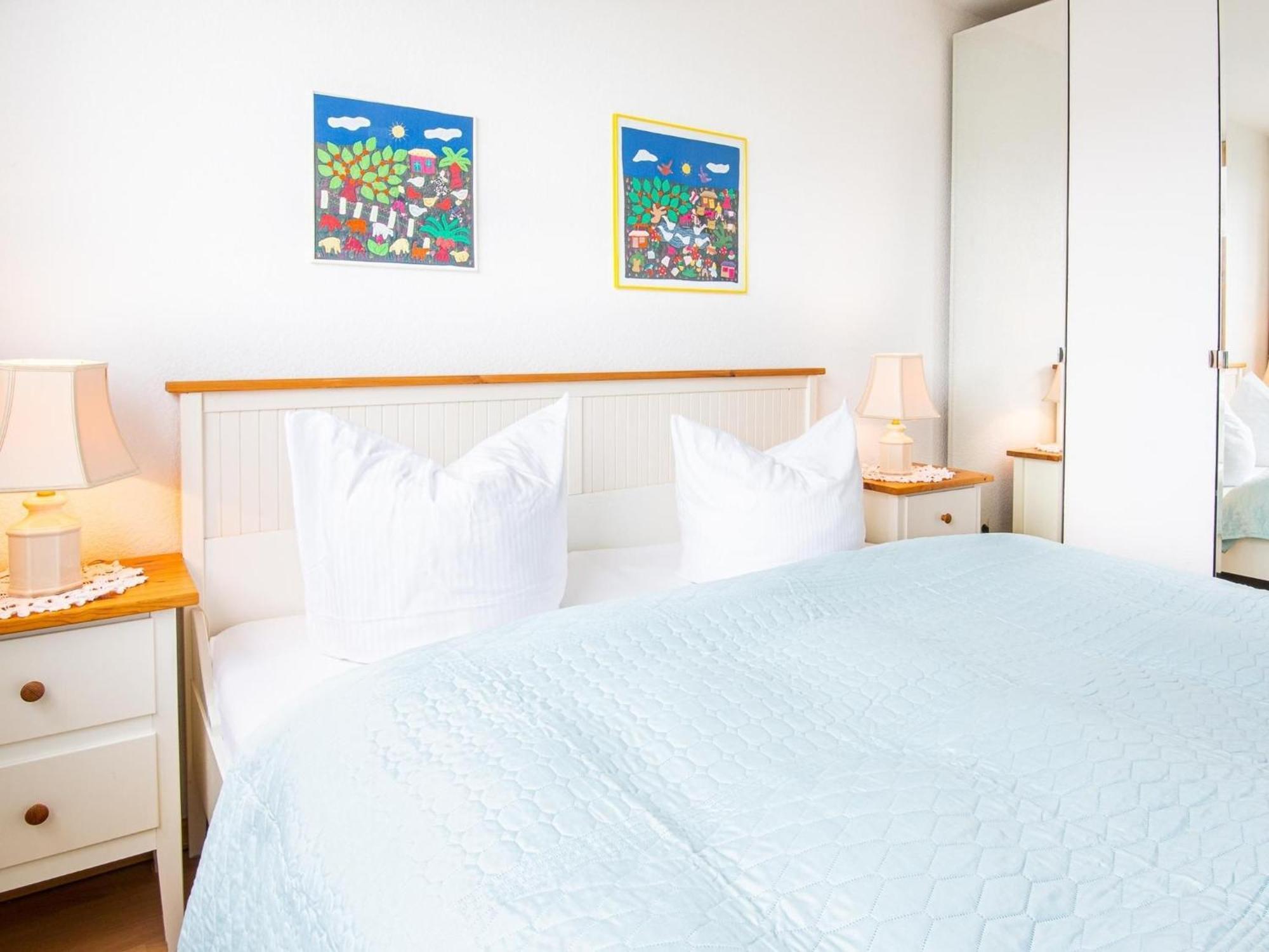 Haus Meeresblick Wohnung 24 เคลเลนฮูเซน ภายนอก รูปภาพ