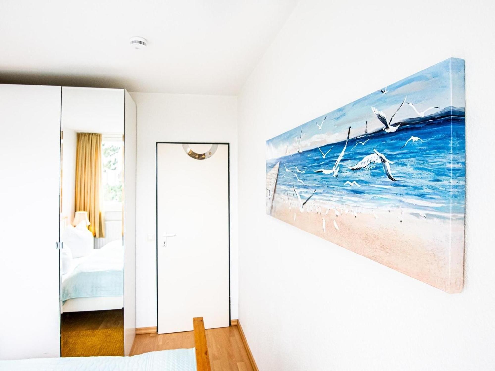 Haus Meeresblick Wohnung 24 เคลเลนฮูเซน ภายนอก รูปภาพ