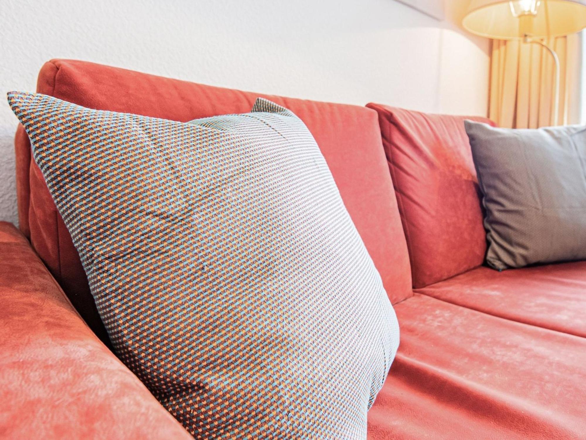 Haus Meeresblick Wohnung 24 เคลเลนฮูเซน ภายนอก รูปภาพ