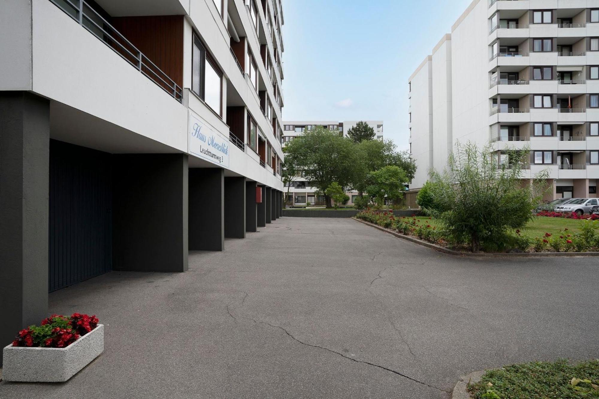 Haus Meeresblick Wohnung 24 เคลเลนฮูเซน ภายนอก รูปภาพ