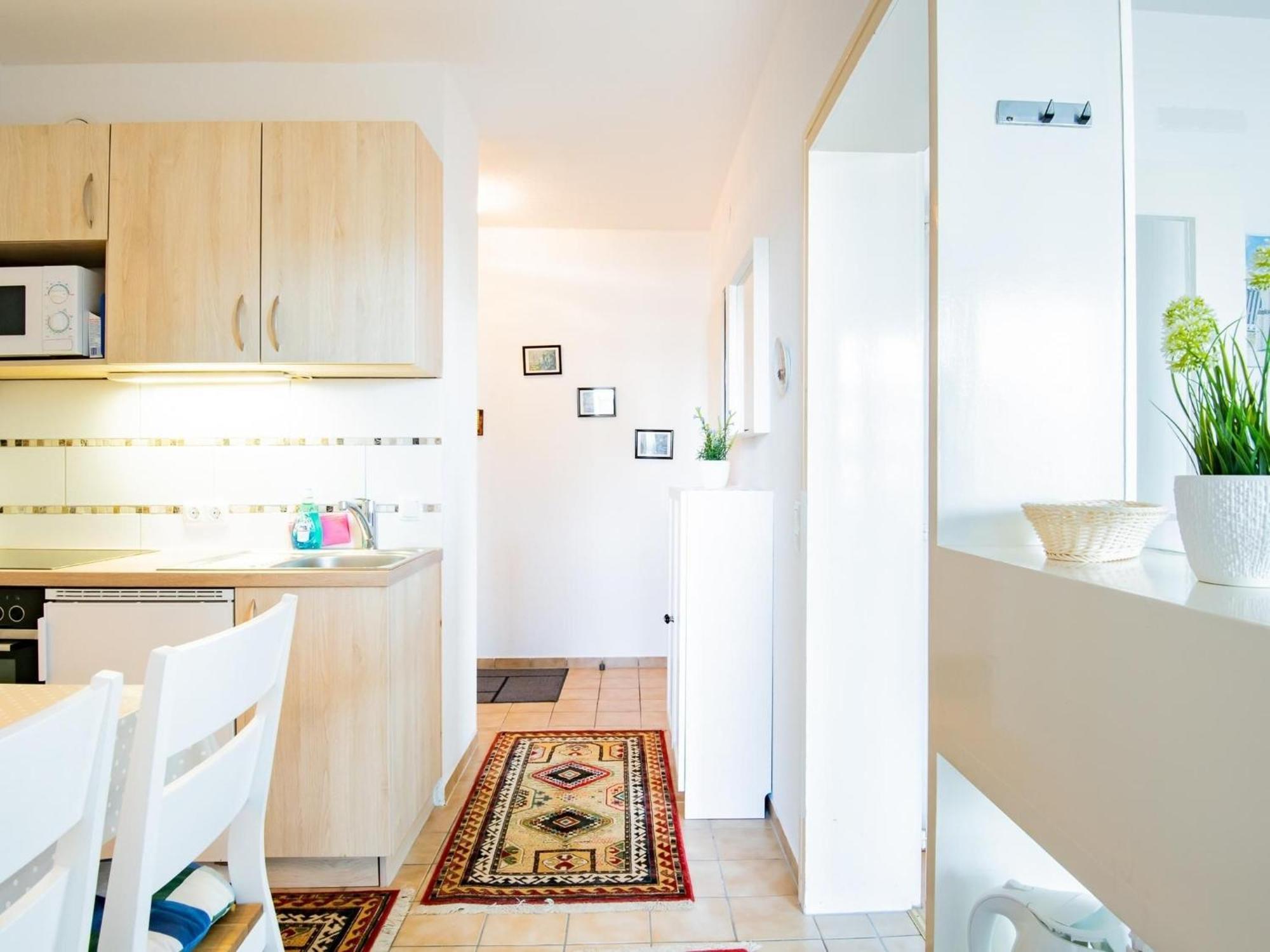 Haus Meeresblick Wohnung 24 เคลเลนฮูเซน ภายนอก รูปภาพ