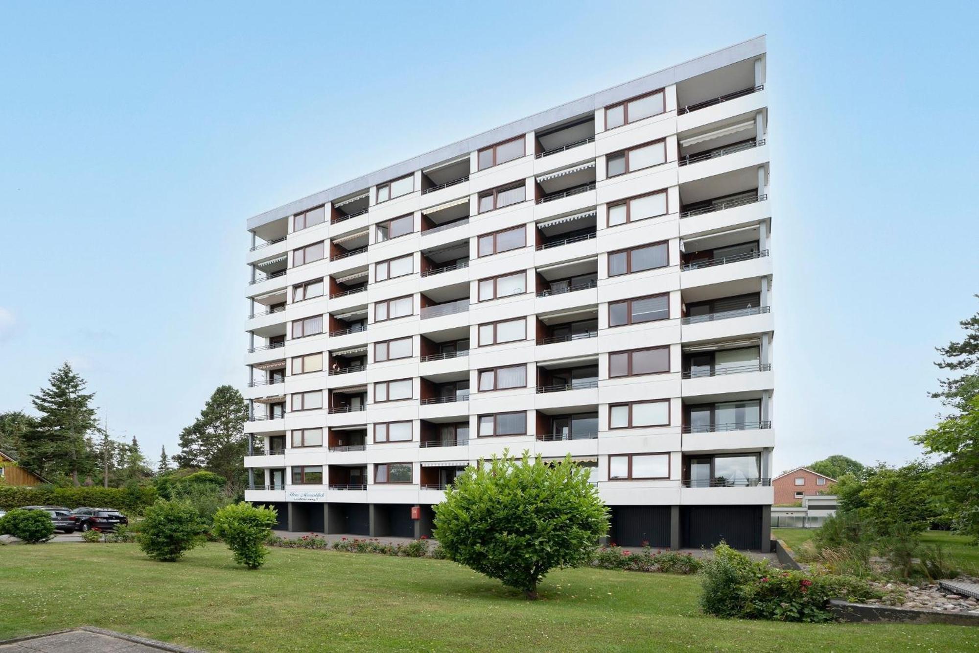 Haus Meeresblick Wohnung 24 เคลเลนฮูเซน ภายนอก รูปภาพ
