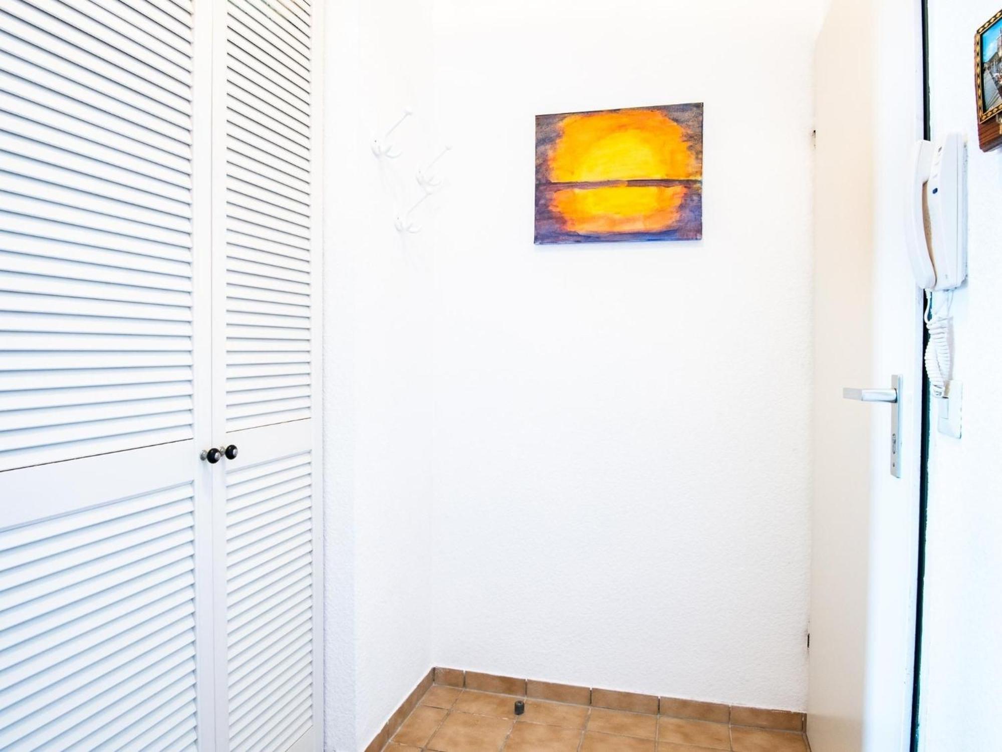 Haus Meeresblick Wohnung 24 เคลเลนฮูเซน ภายนอก รูปภาพ