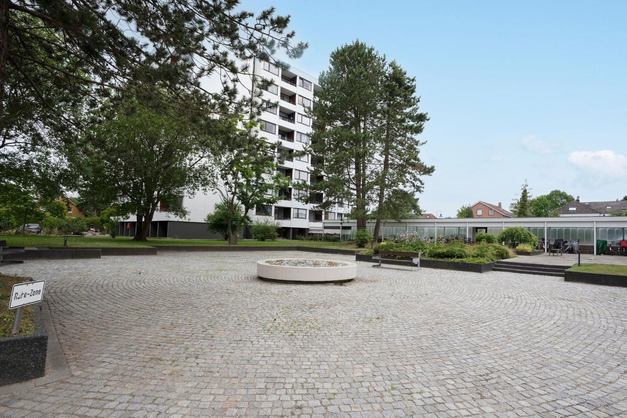 Haus Meeresblick Wohnung 24 เคลเลนฮูเซน ภายนอก รูปภาพ