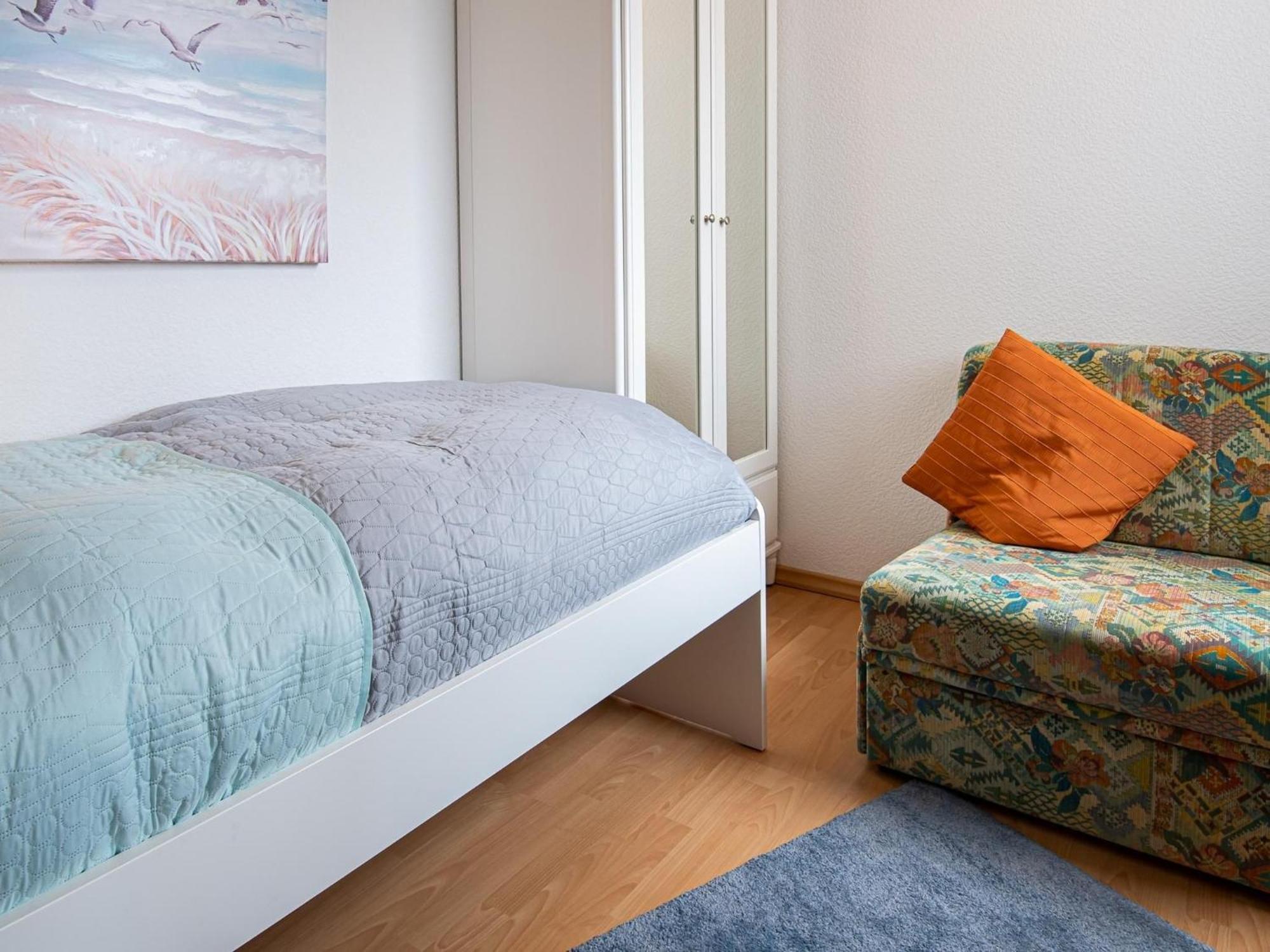 Haus Meeresblick Wohnung 24 เคลเลนฮูเซน ภายนอก รูปภาพ