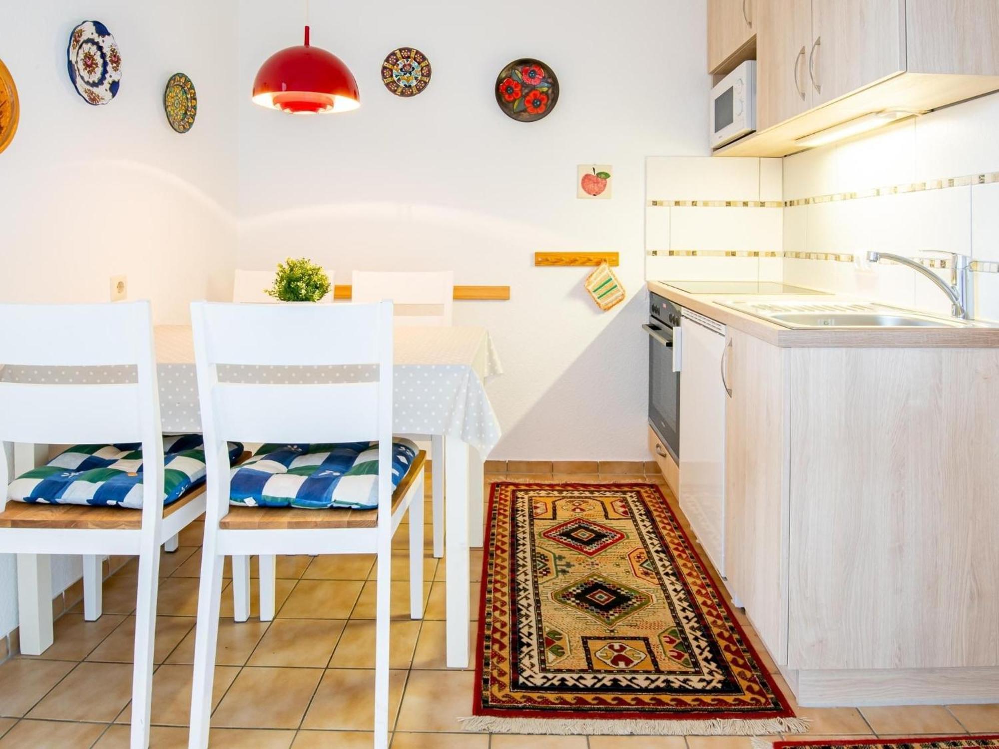 Haus Meeresblick Wohnung 24 เคลเลนฮูเซน ภายนอก รูปภาพ