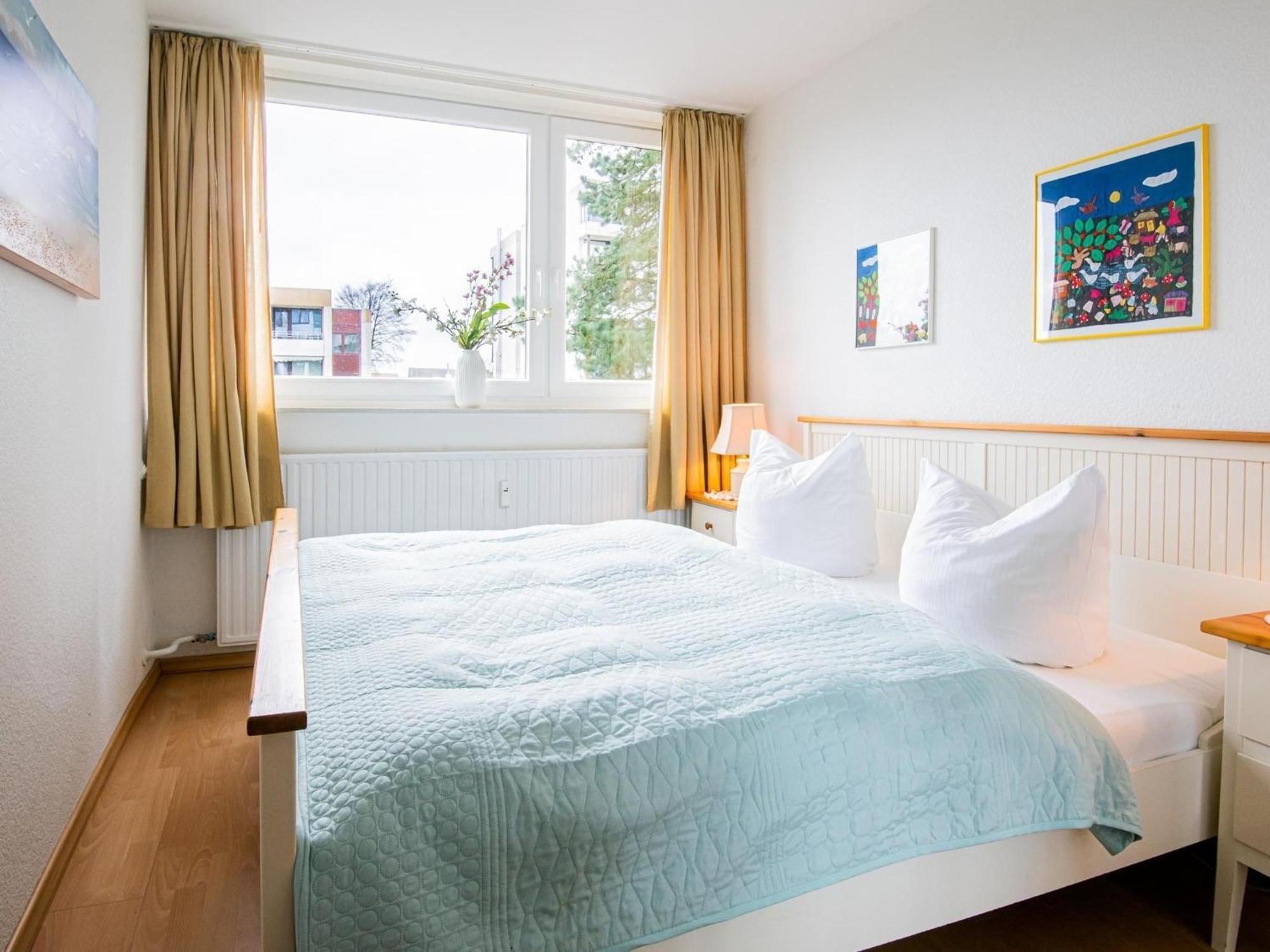 Haus Meeresblick Wohnung 24 เคลเลนฮูเซน ภายนอก รูปภาพ